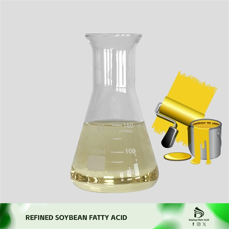 Oleic Acid For Mining Resource Service