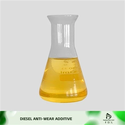 Anti Gel Ma Diesel Petrol