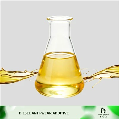 Diesel anti-hyɛ nnuru a wɔde ka ho/aduru a wɔde ka ho Diesel .