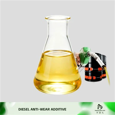 Diesel Awɔw Bere mu Anti Gel