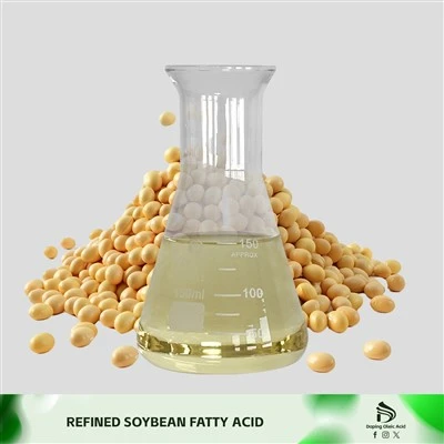 Fa w’adwene si ngo nnuru so mfe 32 Hydrolyzation distilled high quality high IV oleic acid manufacturer CAS 112-80-1