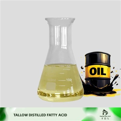 Fatty Acid a Ɛyɛ Tenten