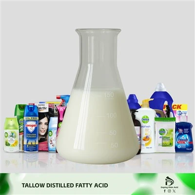 Tallow Srade a Ɛyɛ Aduru