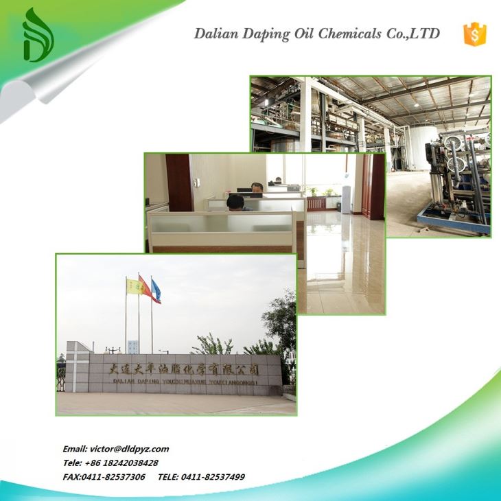 Oleic Acid Oil Acid Distilled Manufacture Supplier