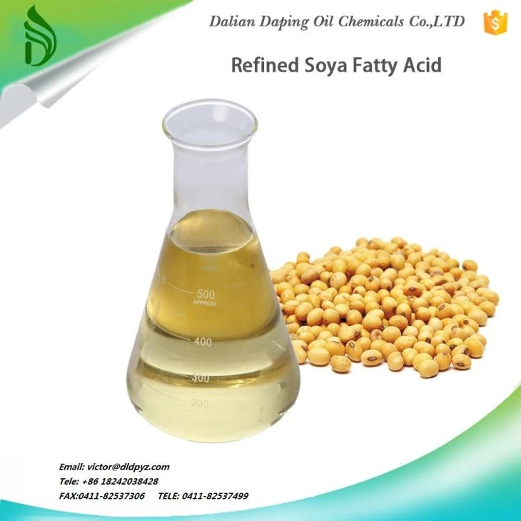 Oleic Acid Oil Acid Distilled Manufacture Supplier